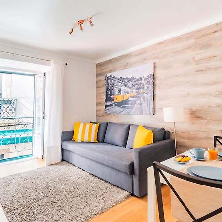 Alfama Cozy Apartments Lisboa Eksteriør billede