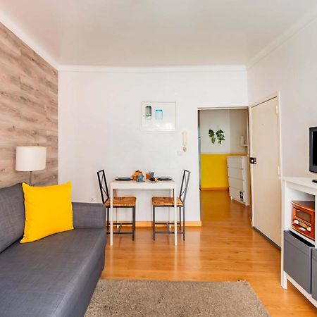 Alfama Cozy Apartments Lisboa Eksteriør billede