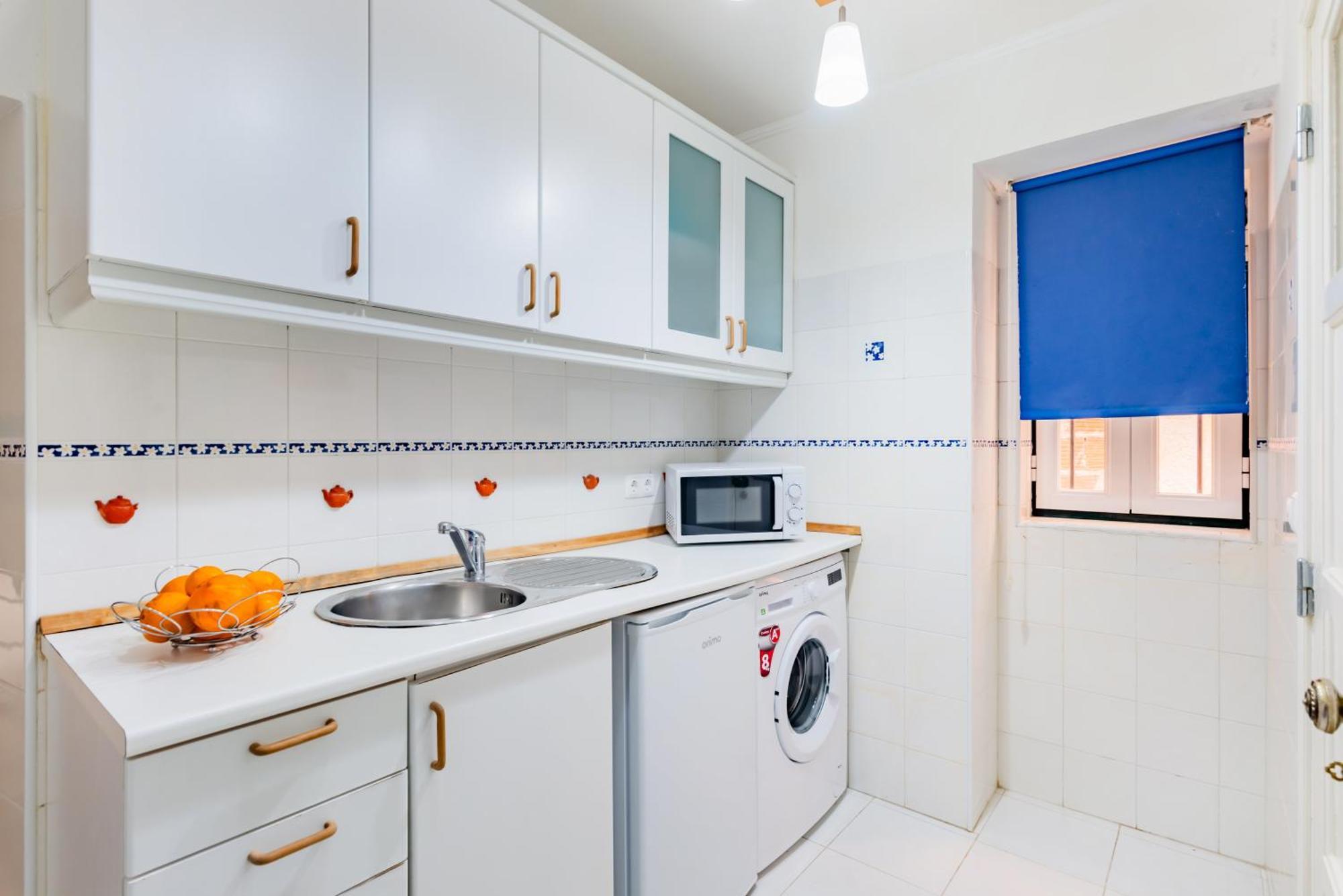 Alfama Cozy Apartments Lisboa Eksteriør billede