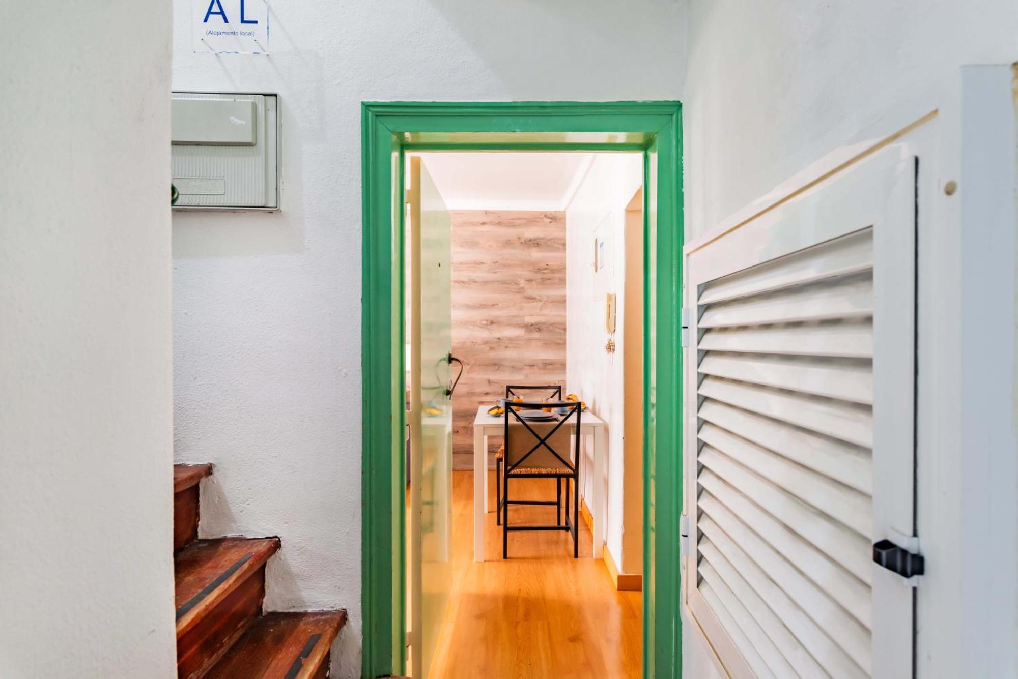 Alfama Cozy Apartments Lisboa Værelse billede