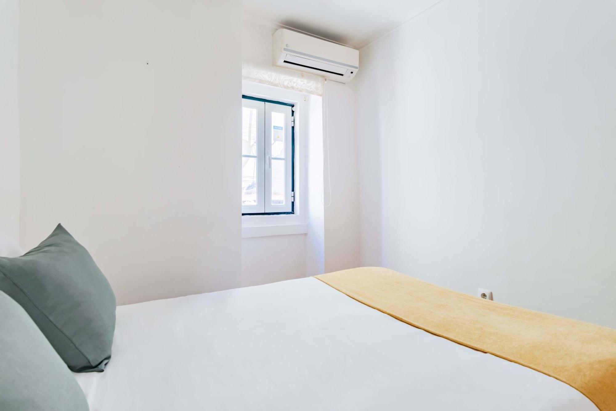 Alfama Cozy Apartments Lisboa Værelse billede