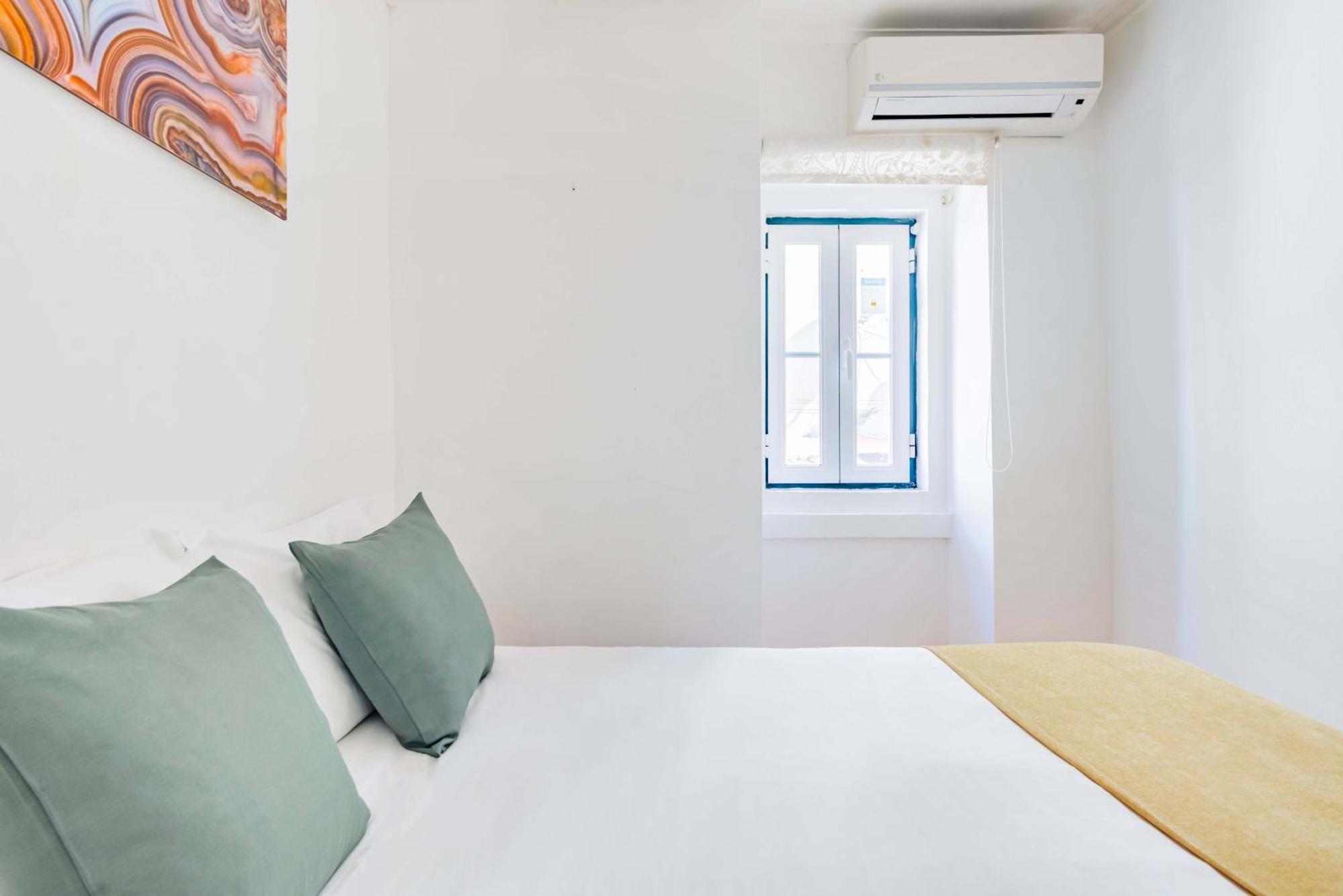 Alfama Cozy Apartments Lisboa Værelse billede