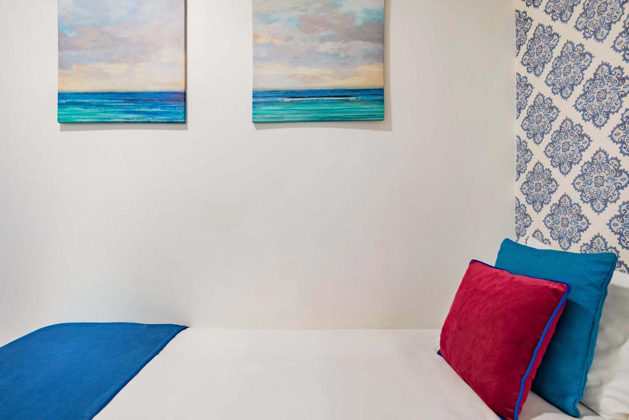 Alfama Cozy Apartments Lisboa Værelse billede
