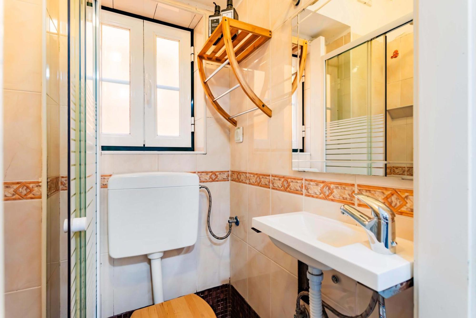 Alfama Cozy Apartments Lisboa Værelse billede