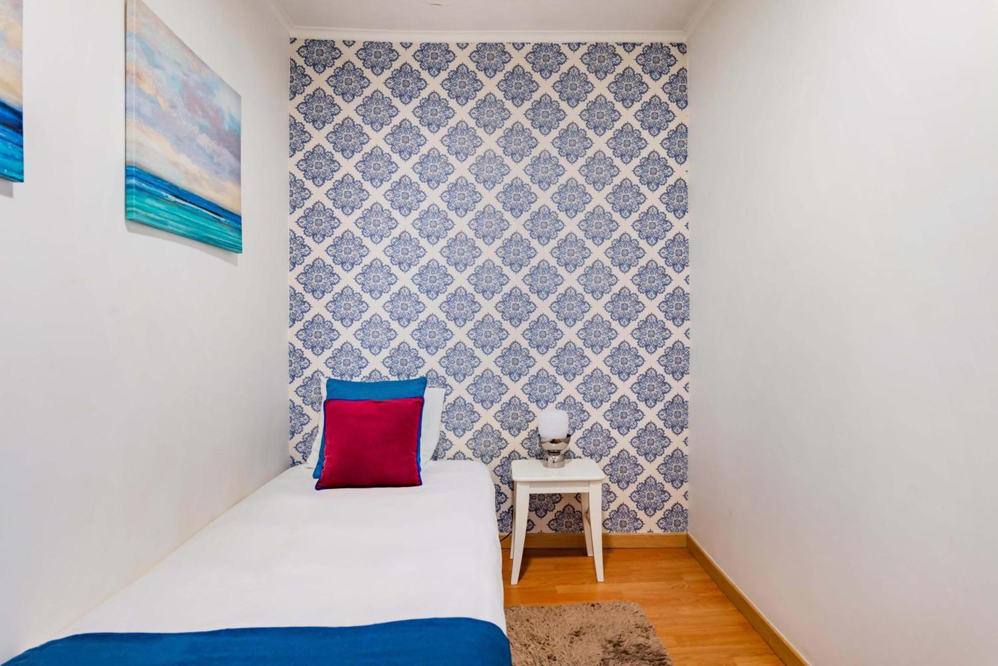 Alfama Cozy Apartments Lisboa Værelse billede