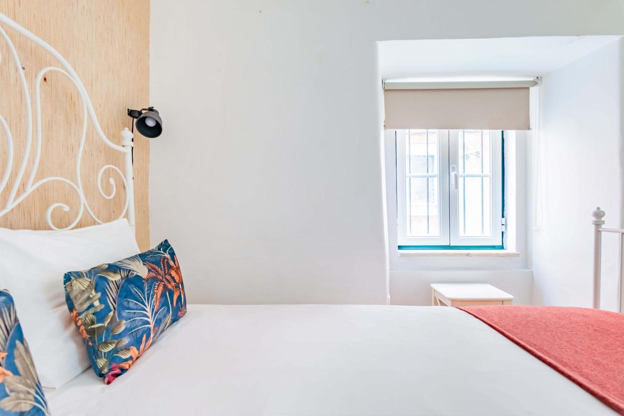Alfama Cozy Apartments Lisboa Værelse billede