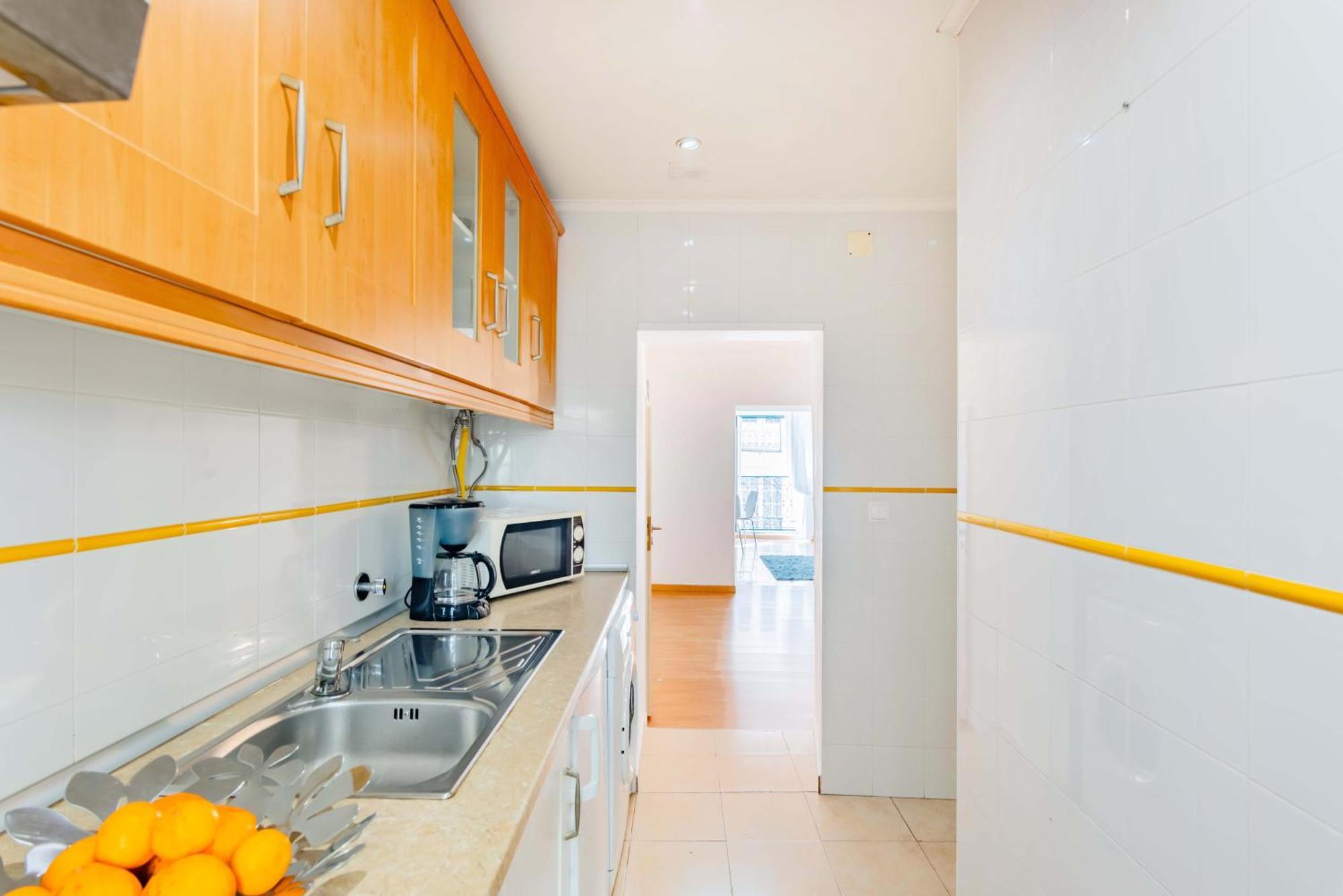 Alfama Cozy Apartments Lisboa Værelse billede