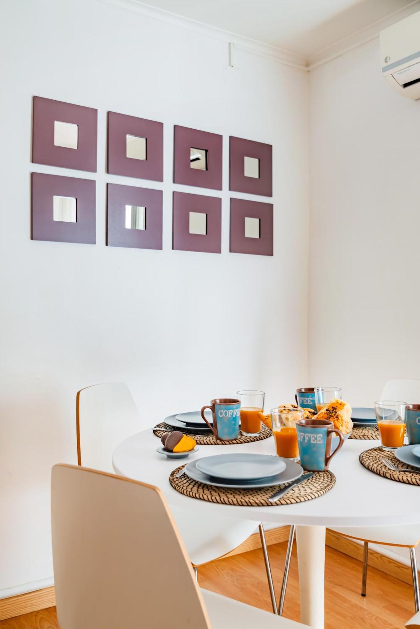 Alfama Cozy Apartments Lisboa Værelse billede