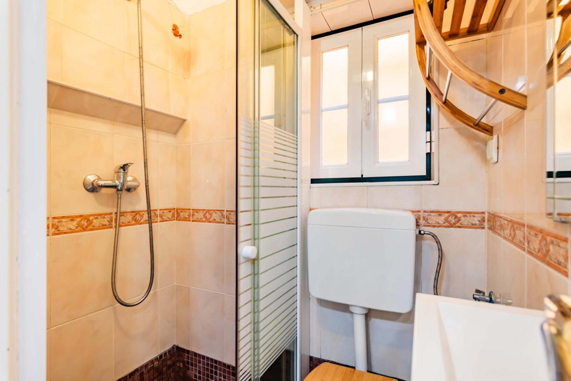 Alfama Cozy Apartments Lisboa Eksteriør billede