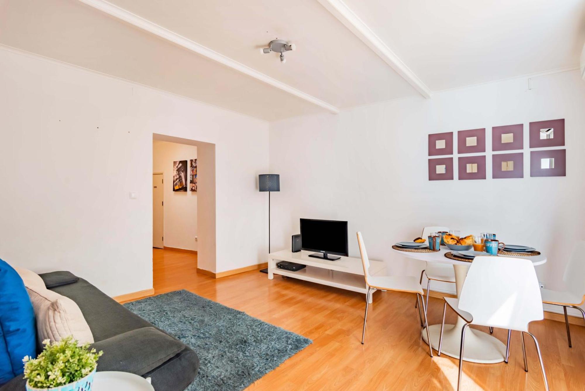 Alfama Cozy Apartments Lisboa Værelse billede
