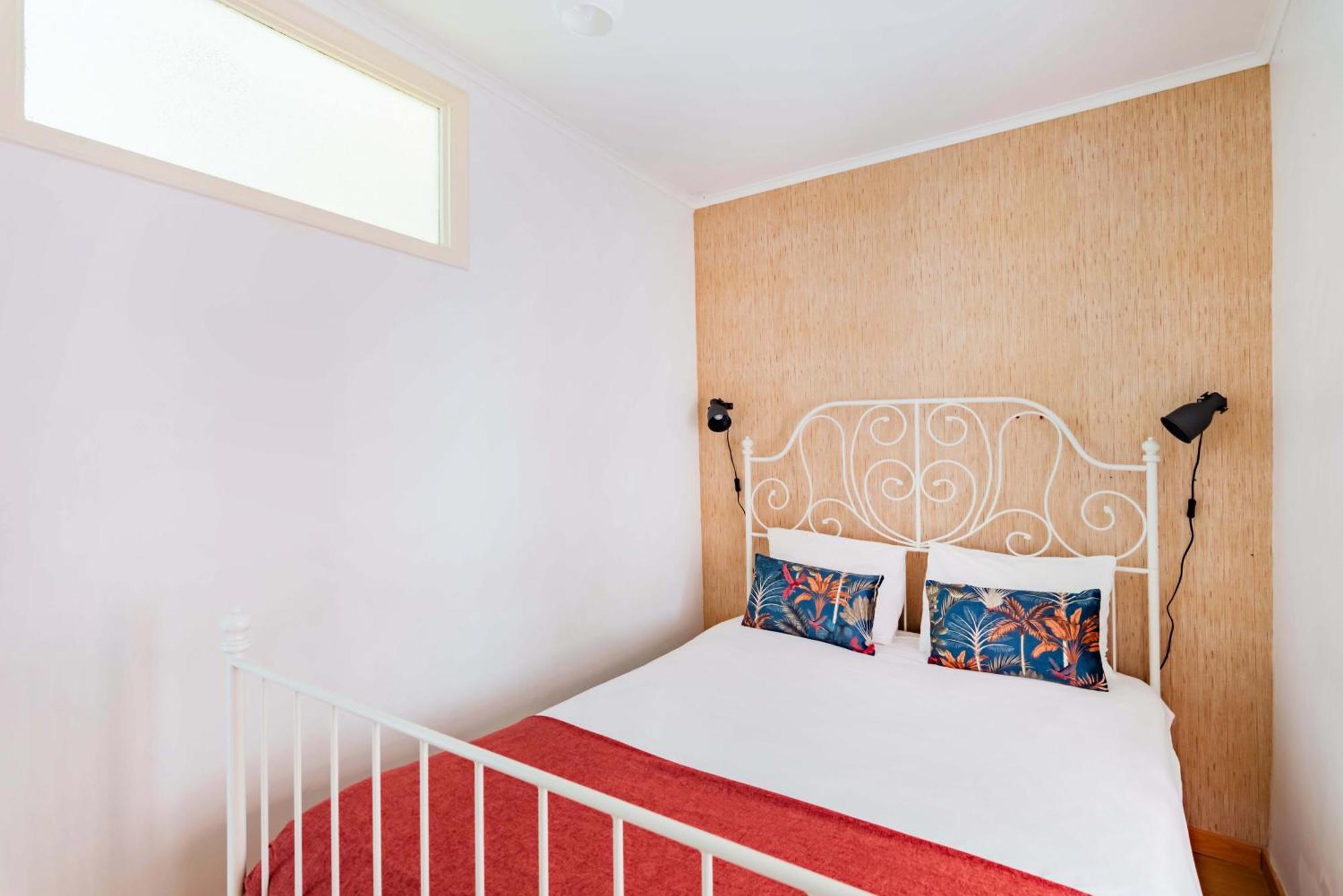 Alfama Cozy Apartments Lisboa Værelse billede