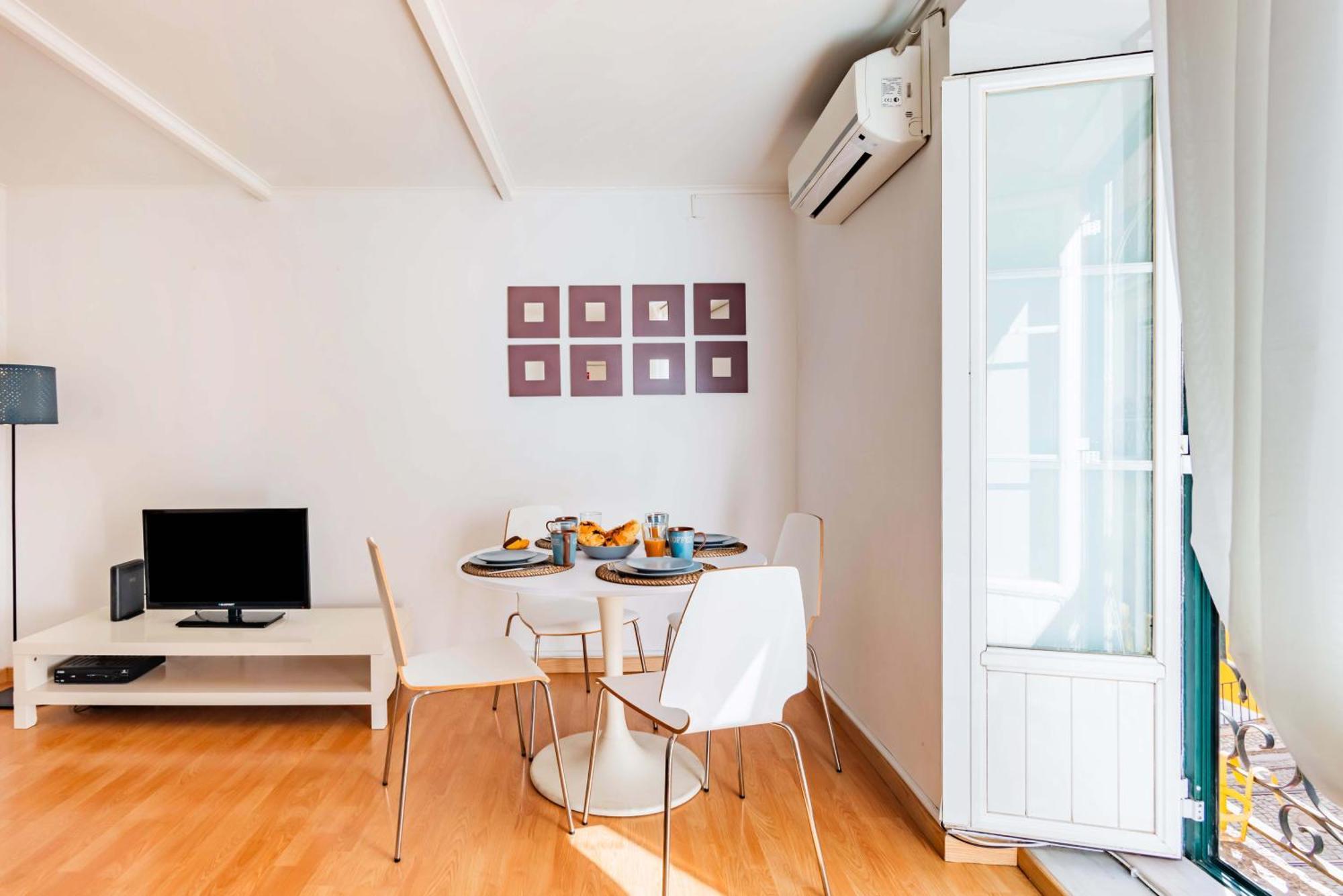 Alfama Cozy Apartments Lisboa Værelse billede