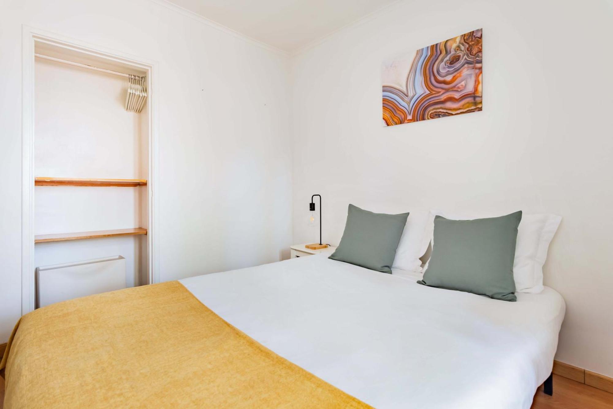 Alfama Cozy Apartments Lisboa Værelse billede