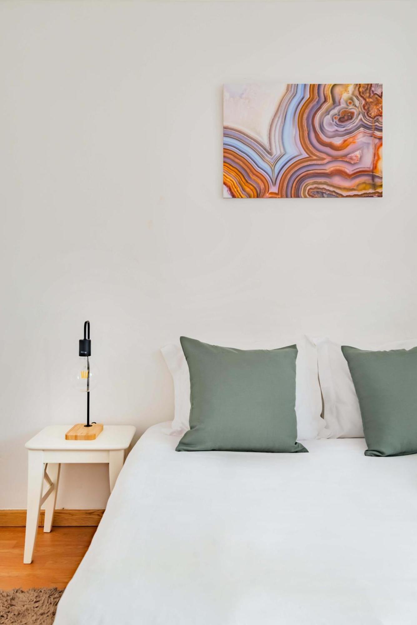 Alfama Cozy Apartments Lisboa Værelse billede