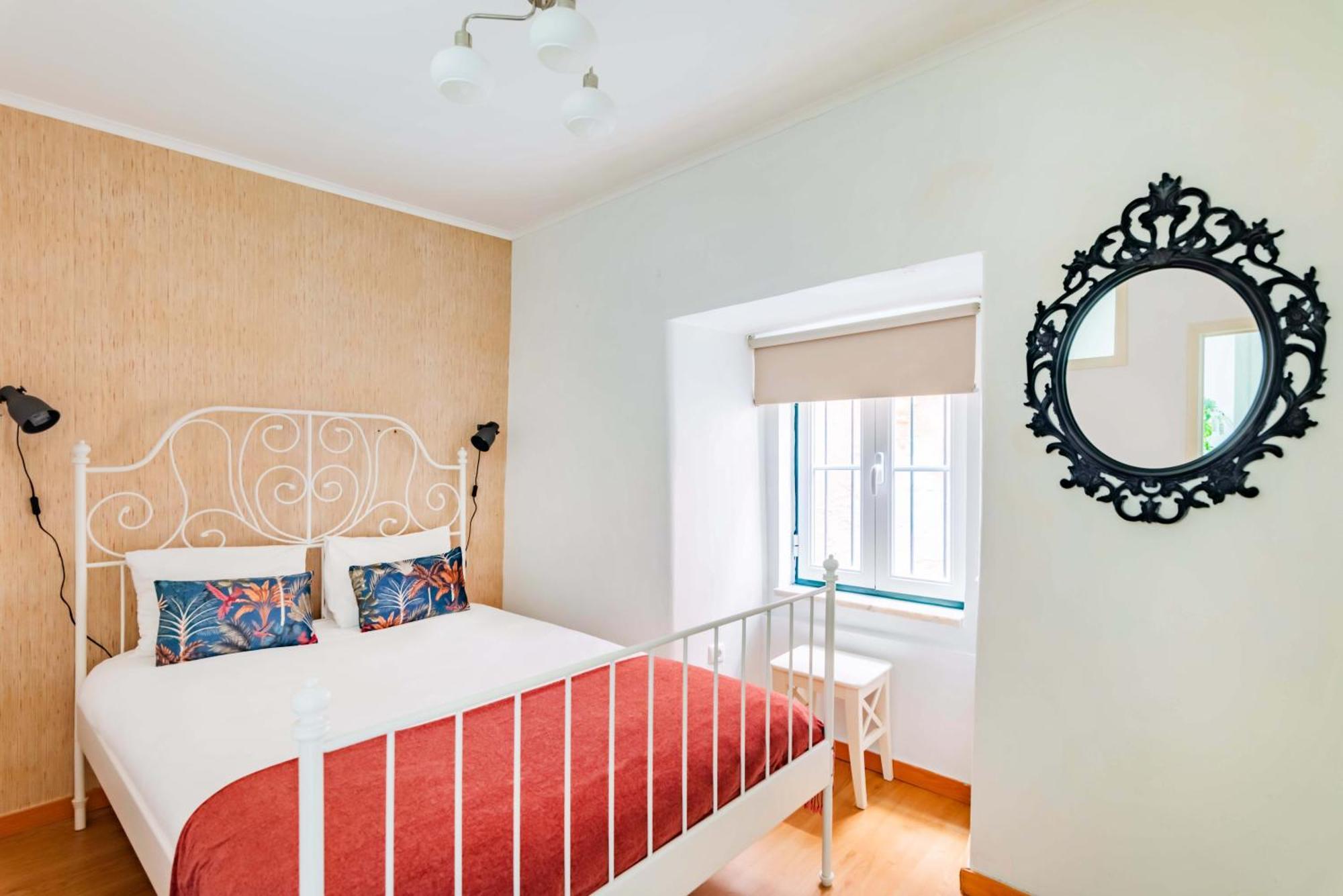 Alfama Cozy Apartments Lisboa Eksteriør billede